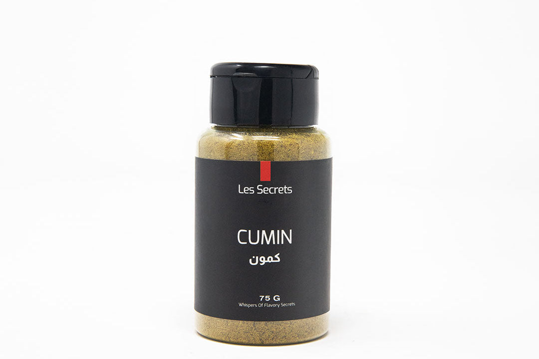 Cumin - كمون