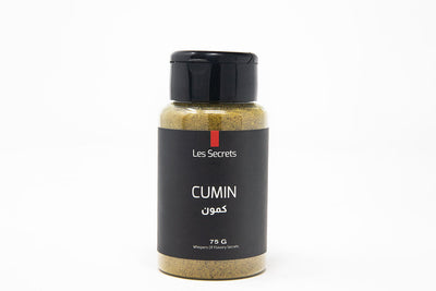 Cumin - كمون