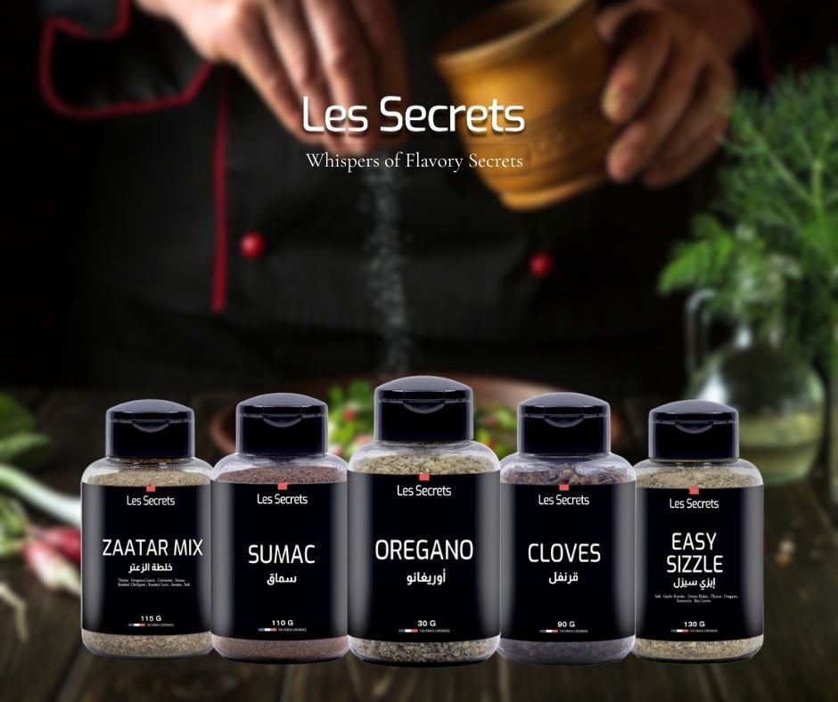Kitchen Magic Set