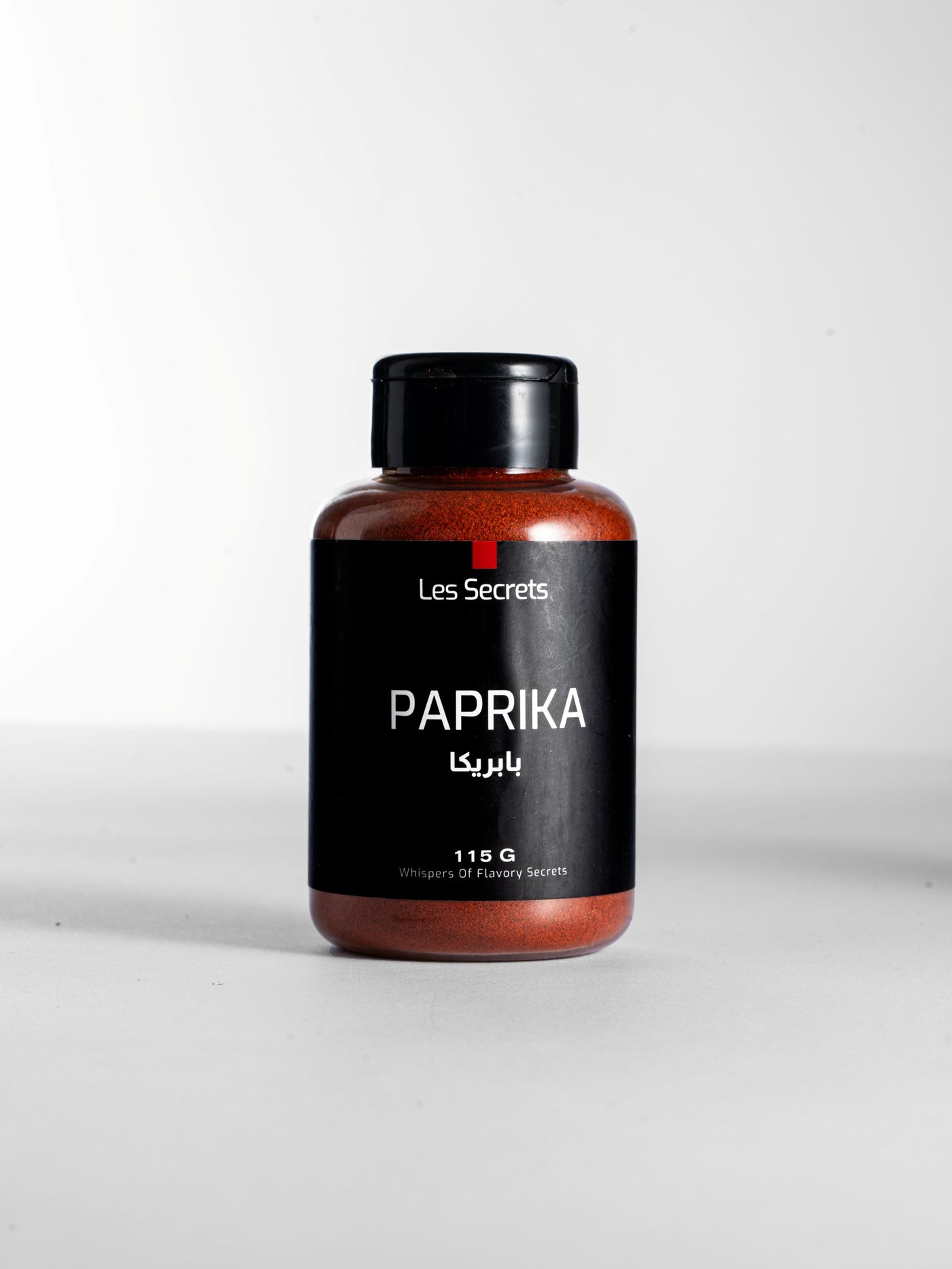 Paprika - بابريكا – Les Secrets