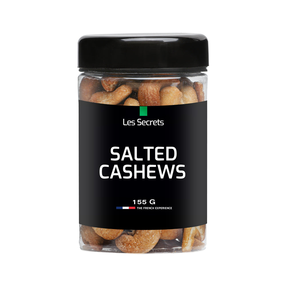 Salted Cashews - كاجو مملح