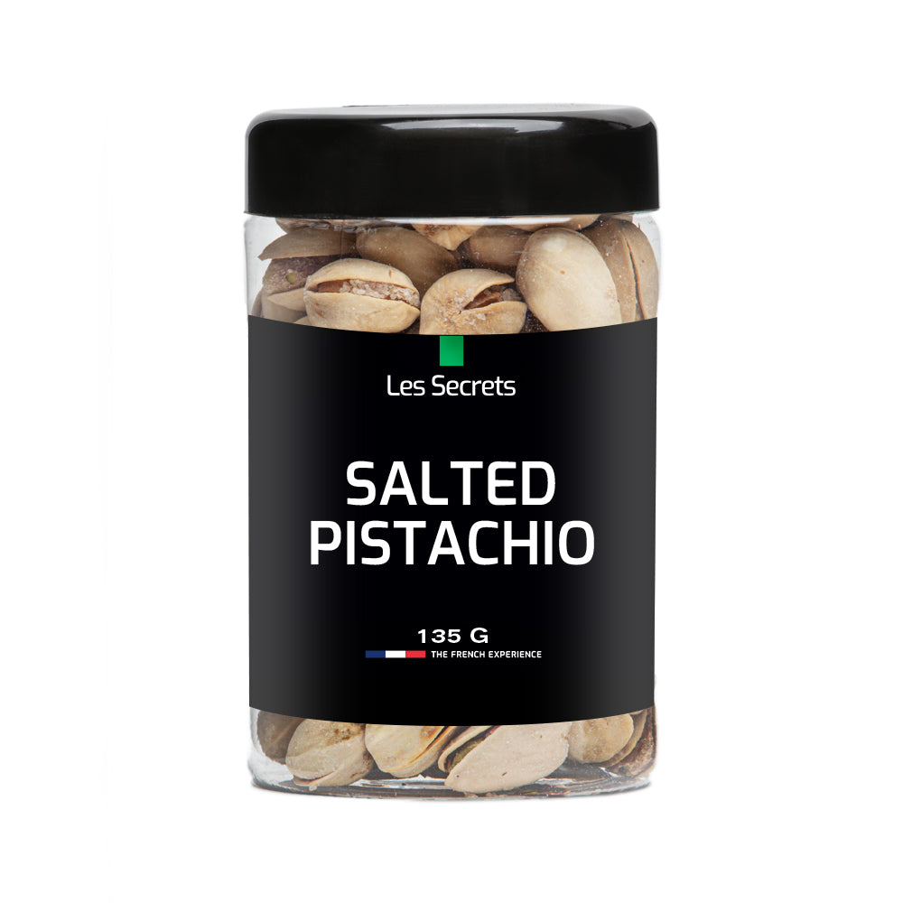 Salted Pistachio - فستق مملح