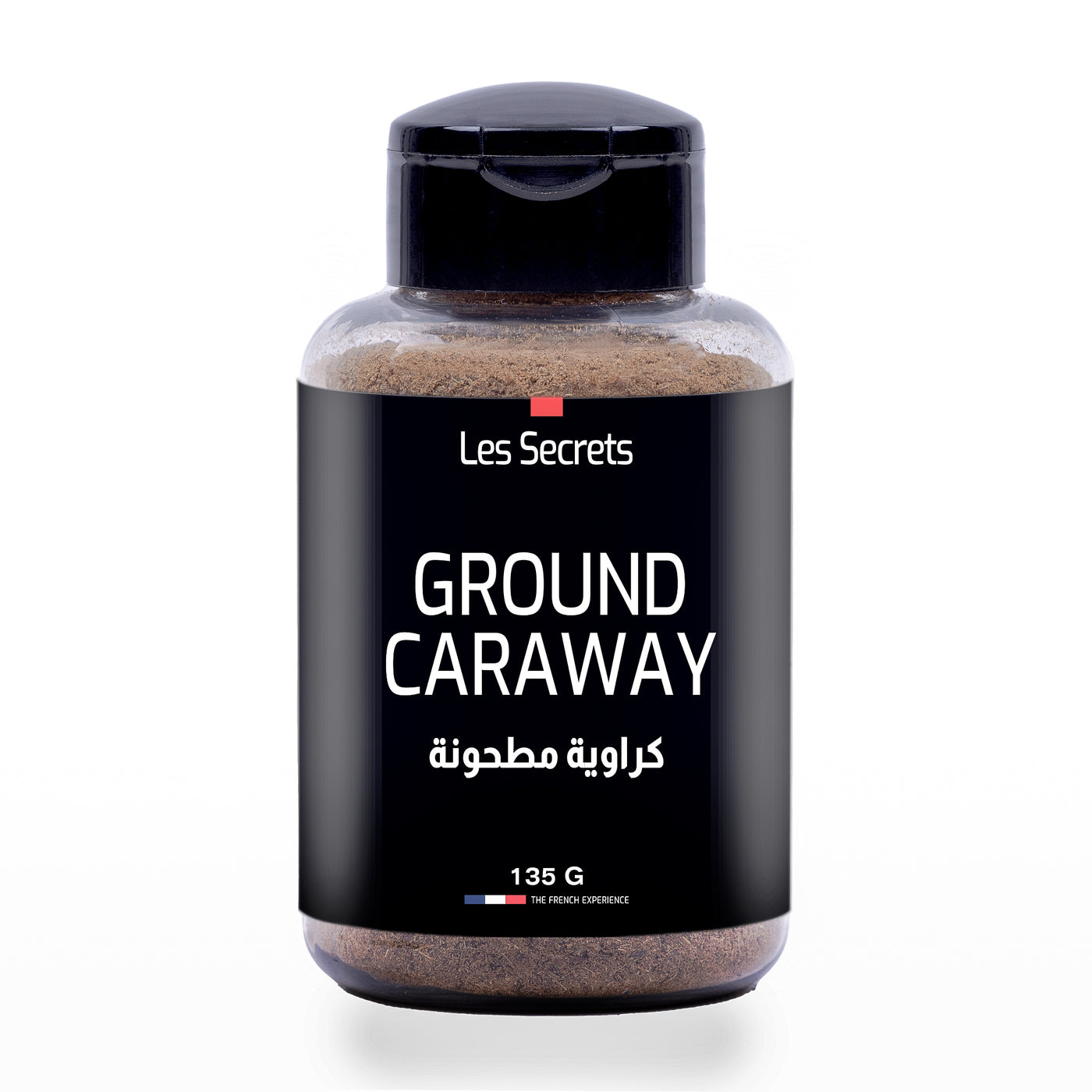 Ground Caraway - كراوية مطحون