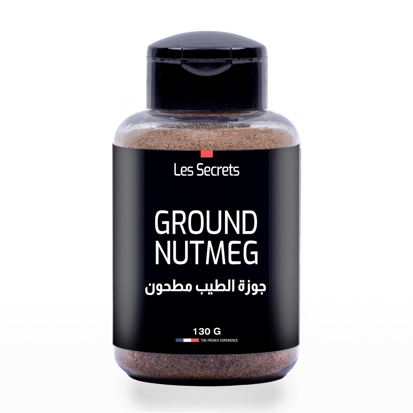 Ground Nutmeg - جوزة الطيب مطحون