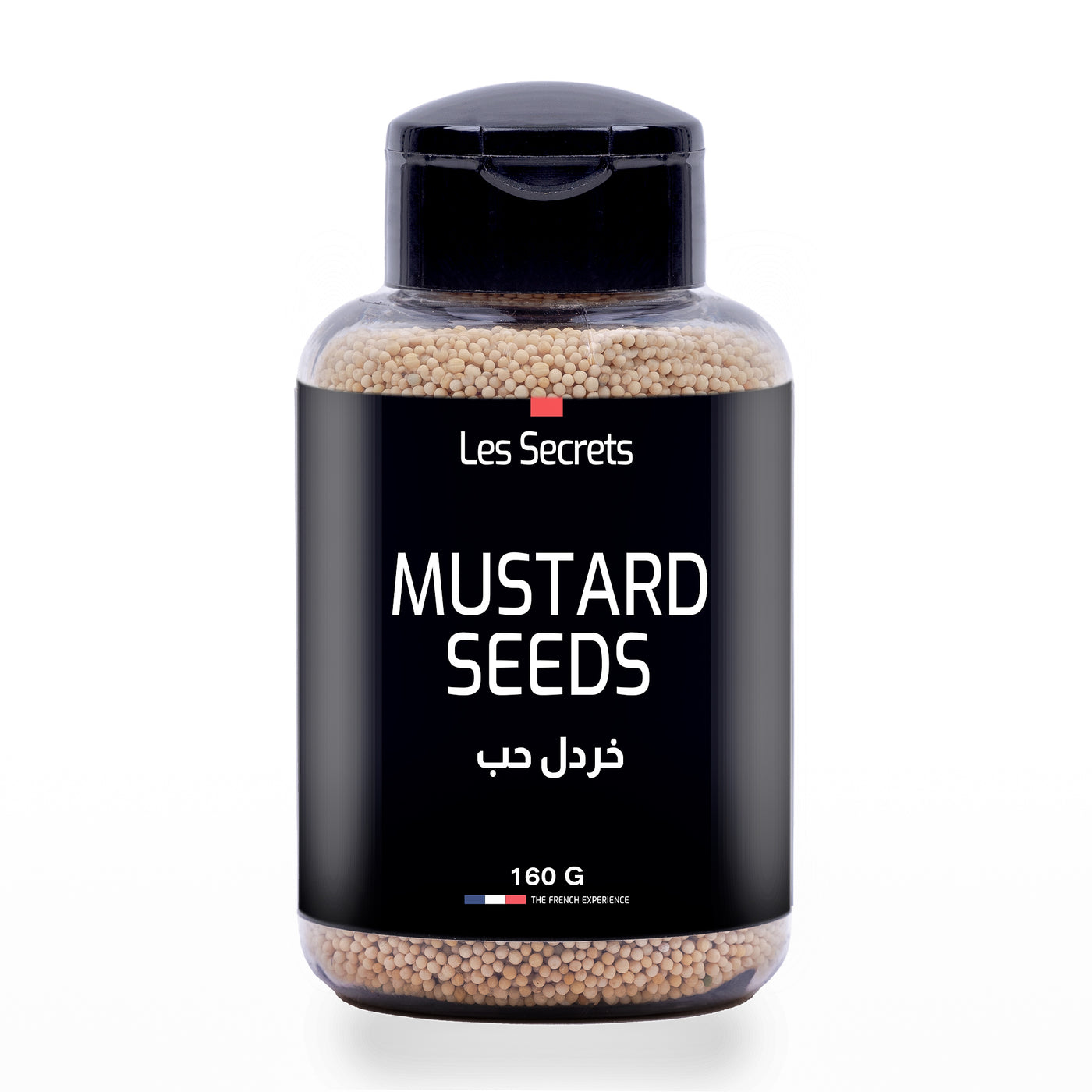 Mustard Seeds - خردل حب