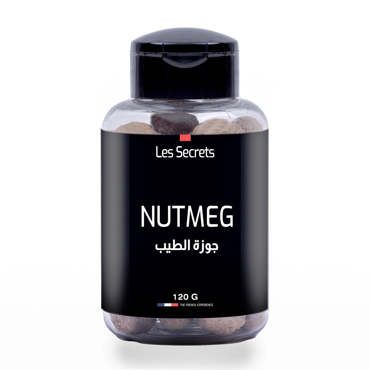Nutmeg - جوزة الطيب
