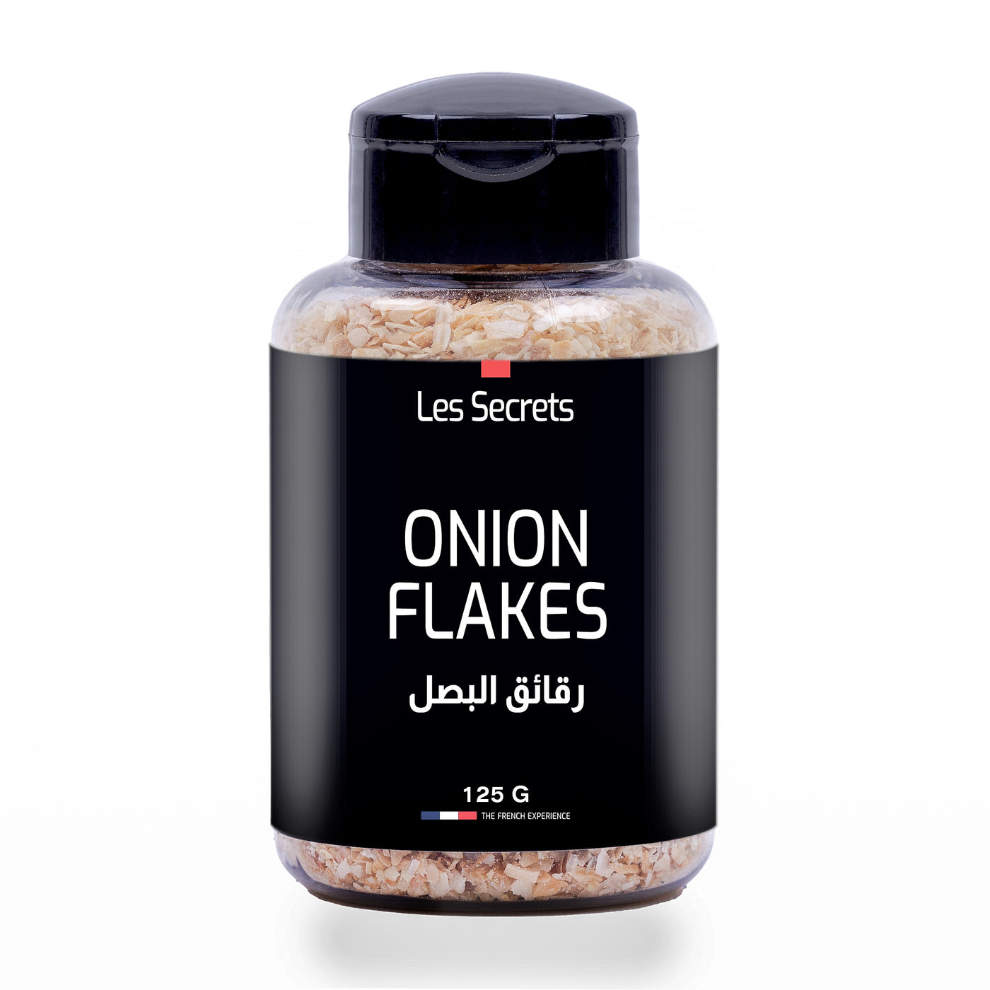 Onion Flakes - رقائق البصل