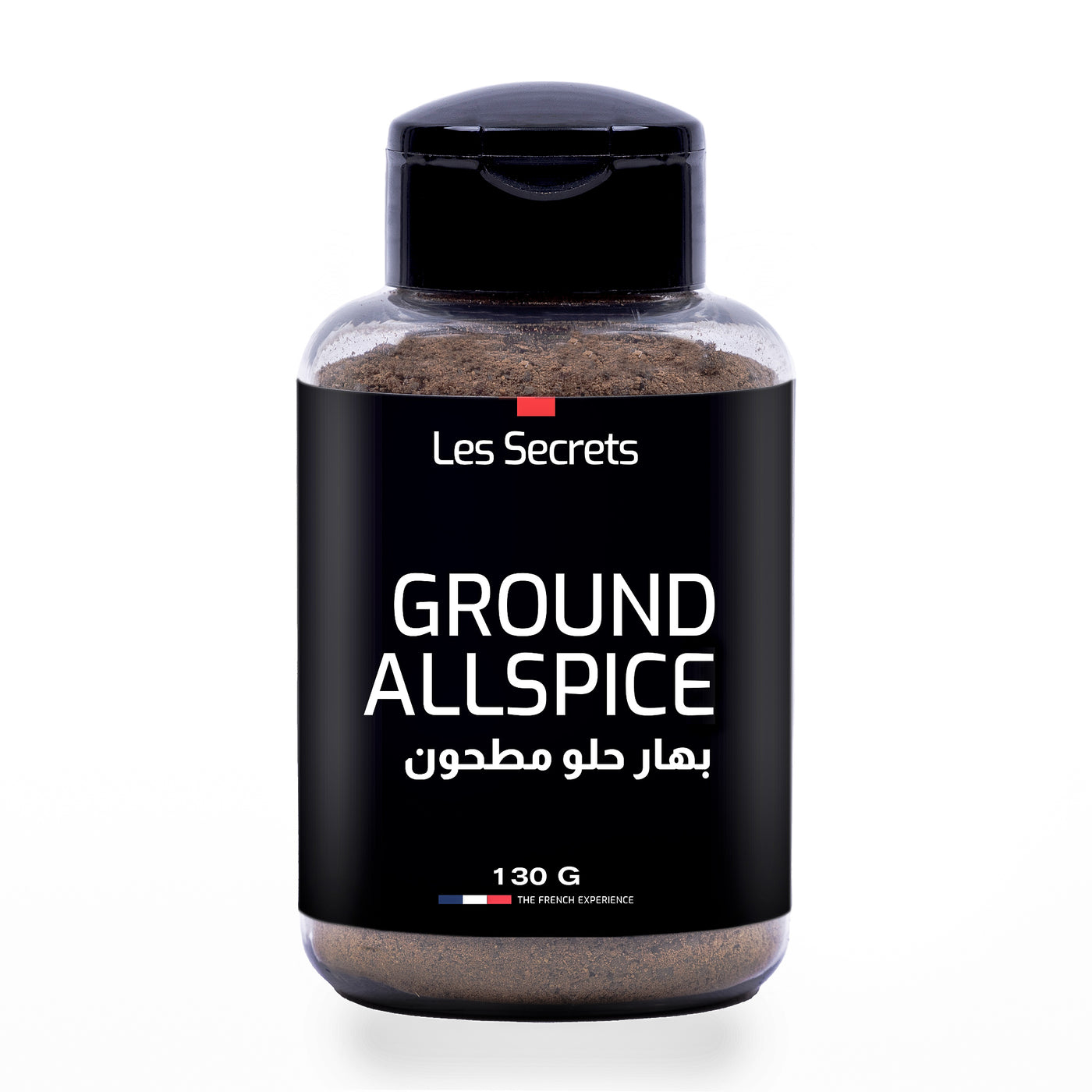 Ground Allspice - بهار حلو مطحون
