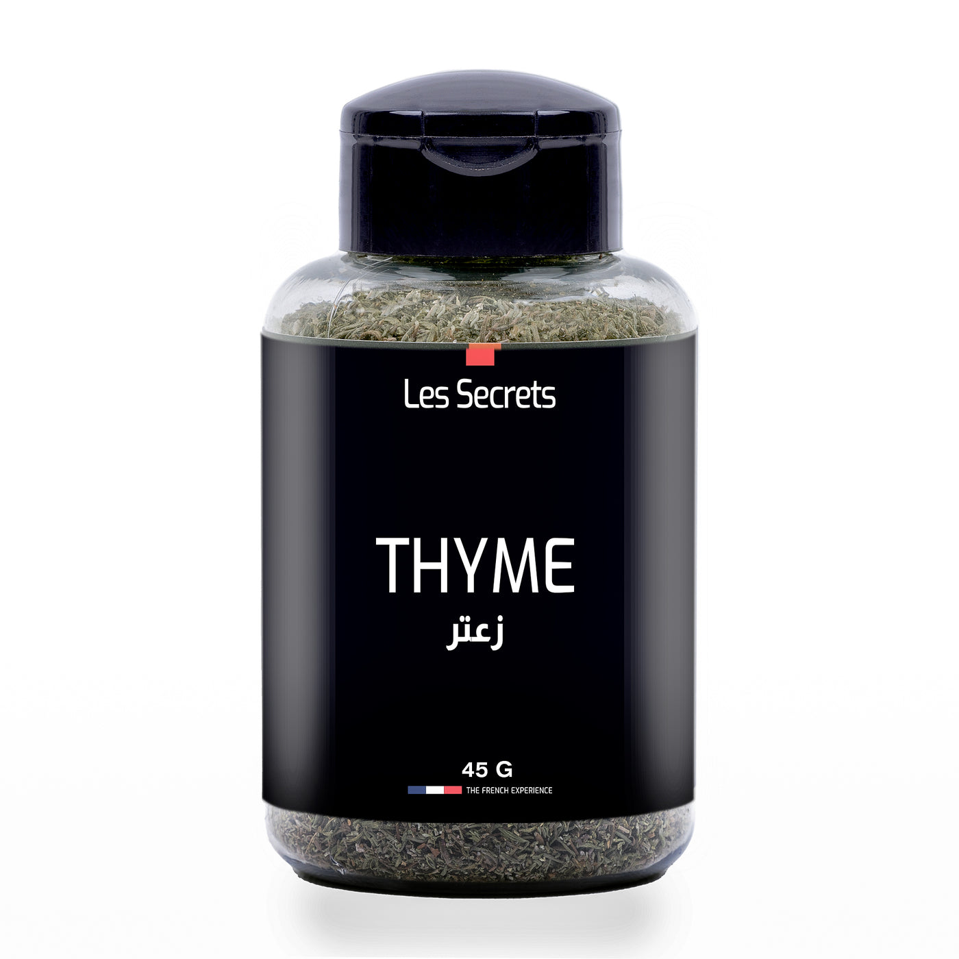 Thyme - زعتر