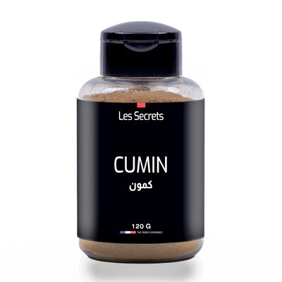 Cumin - كمون