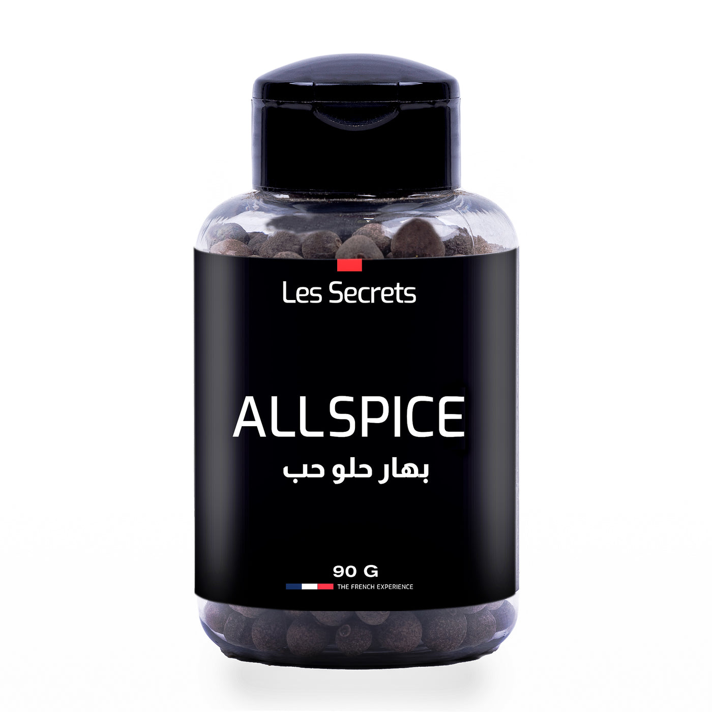 Allspice Whole - بهار حلو حب