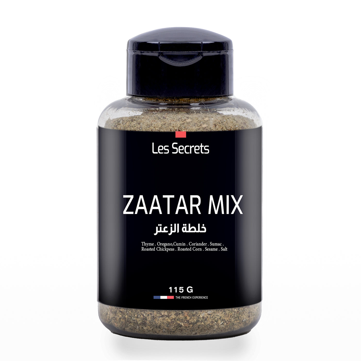 Zaatar Mix - خلطة الزعتر