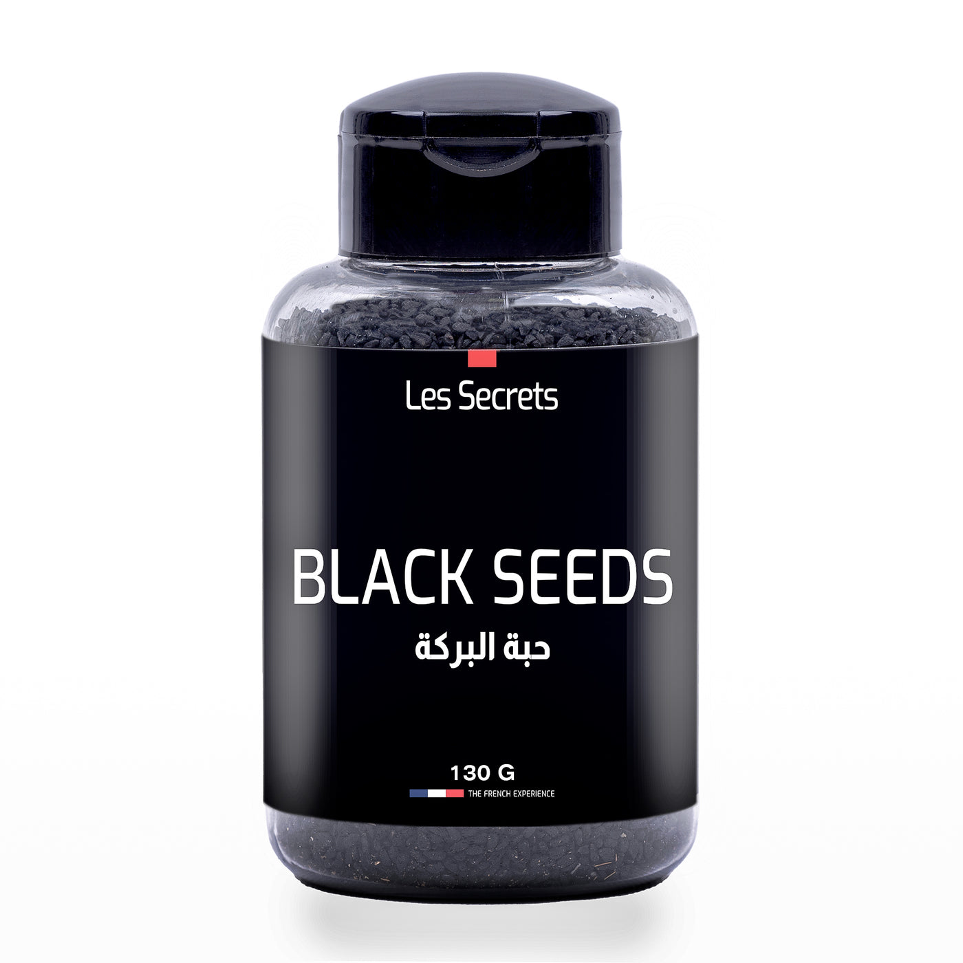 Black Seeds - حبة البركة