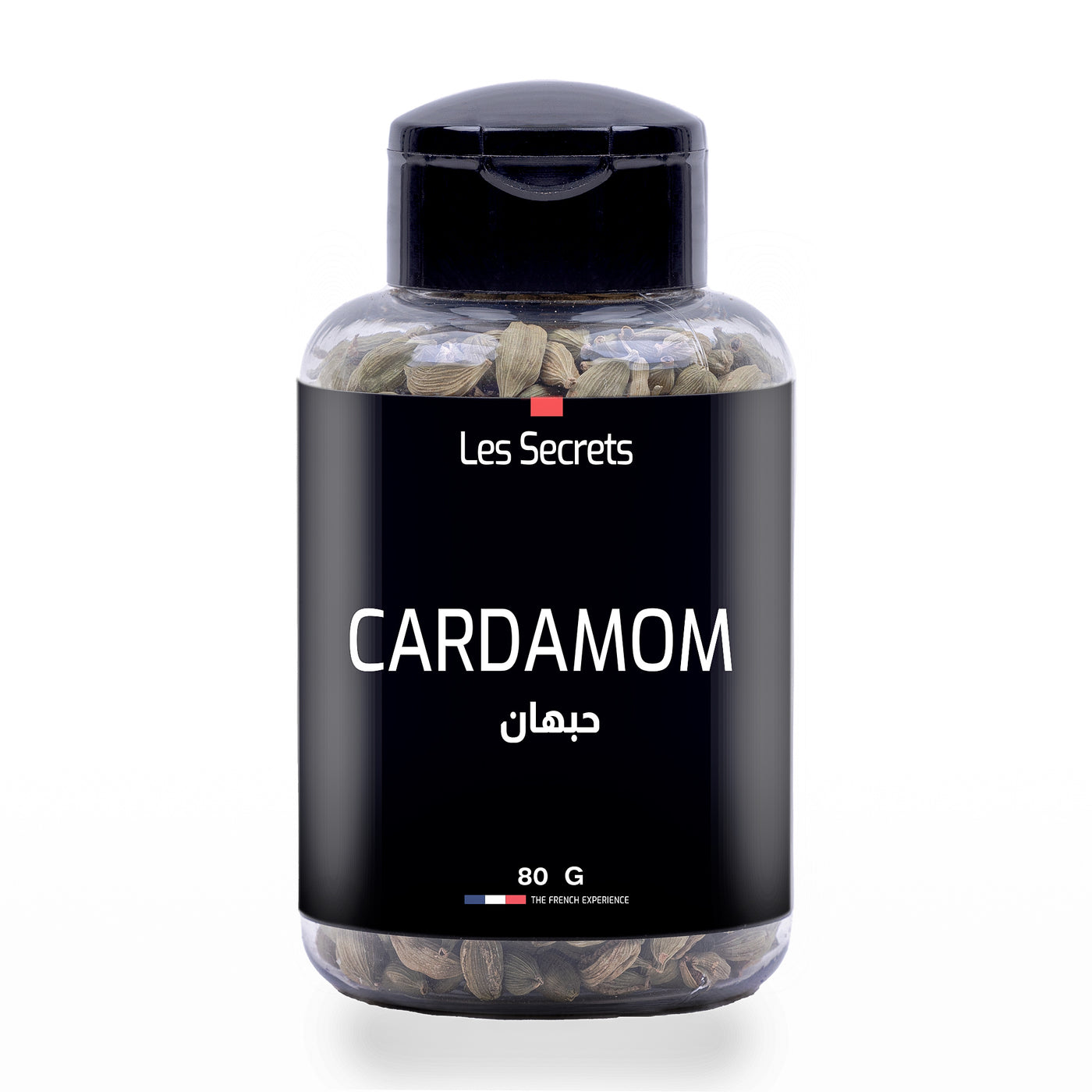 Cardamom - حبهان