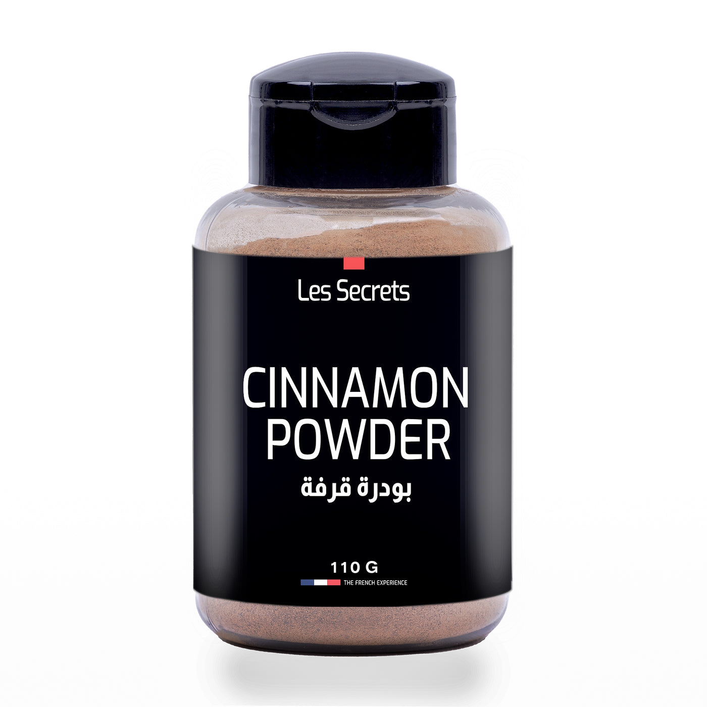 Cinnamon Powder - بودرة قرفة
