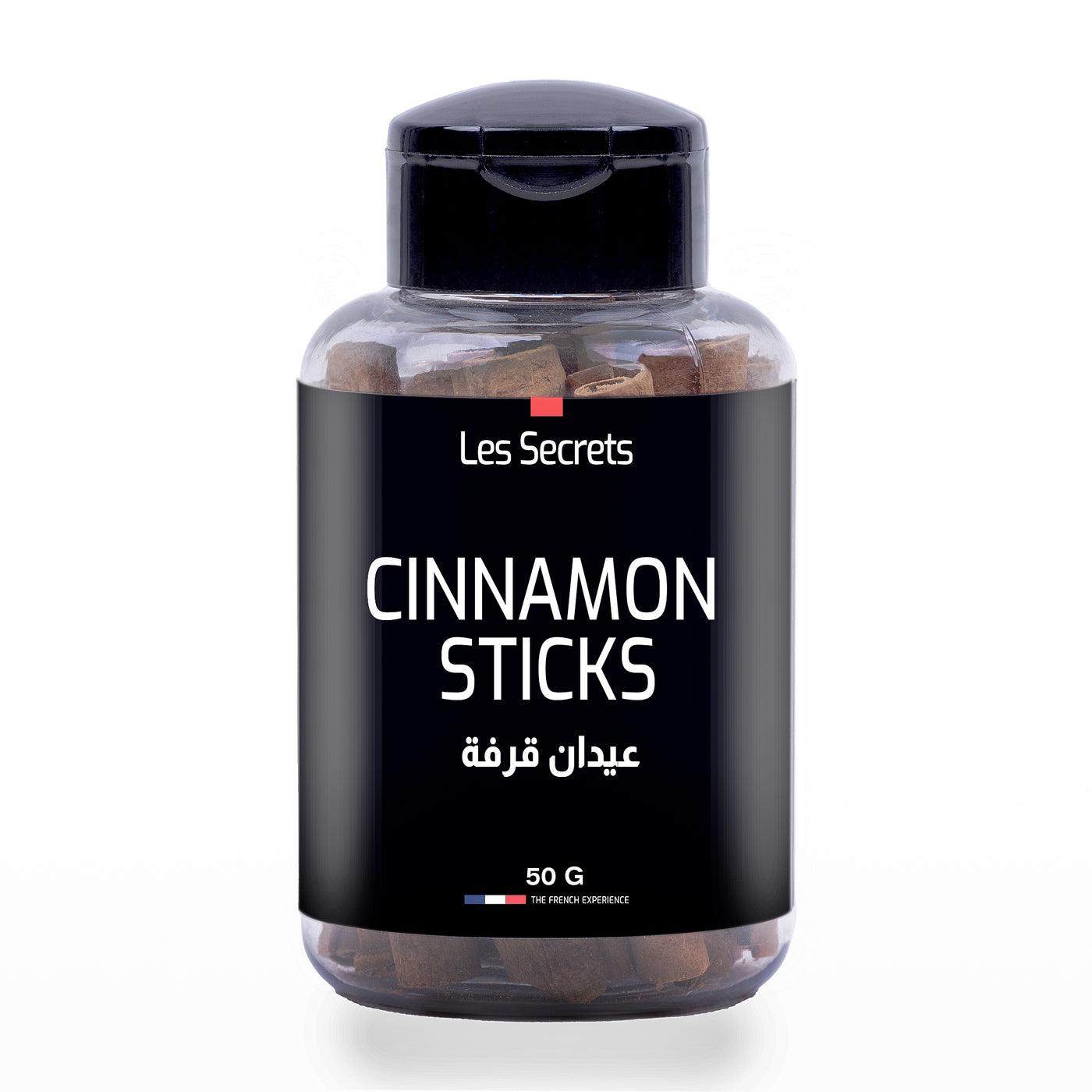 Cinnamon Sticks - عيدان قرفة