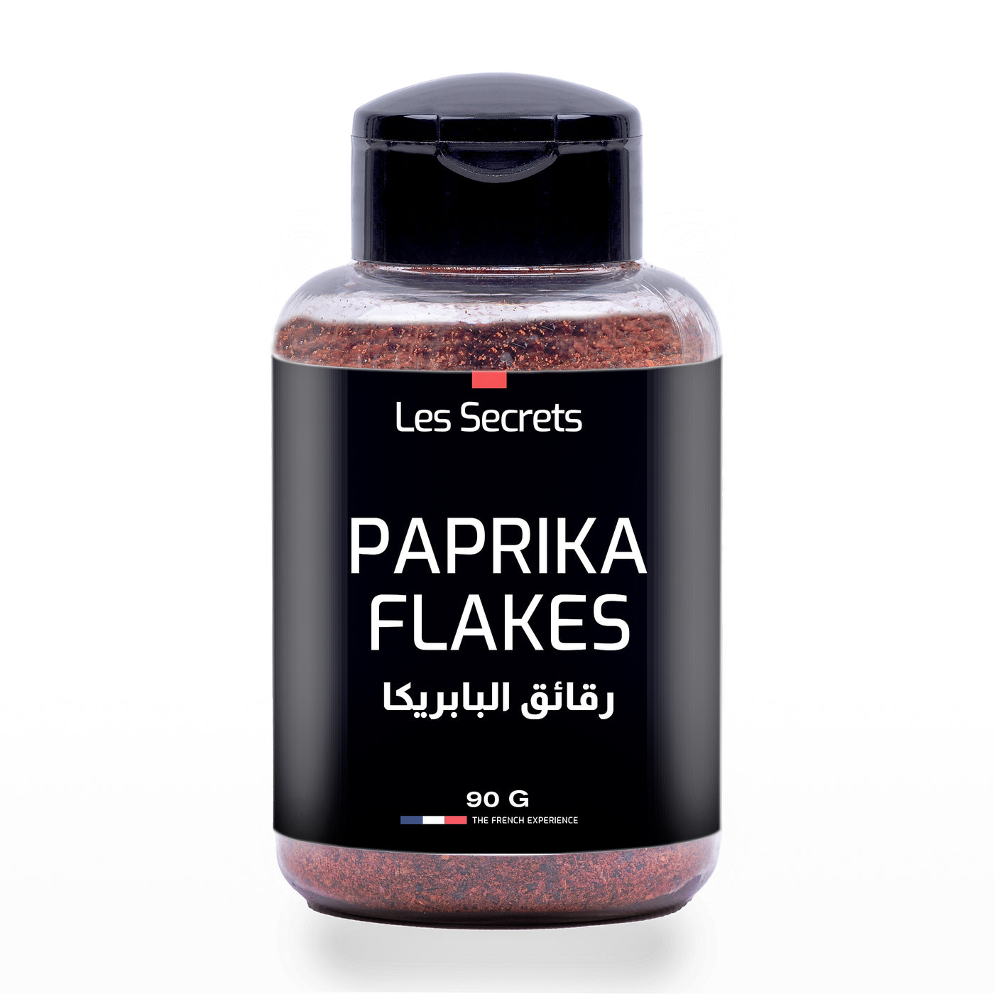 Paprika Flakes - رقائق البابريكا
